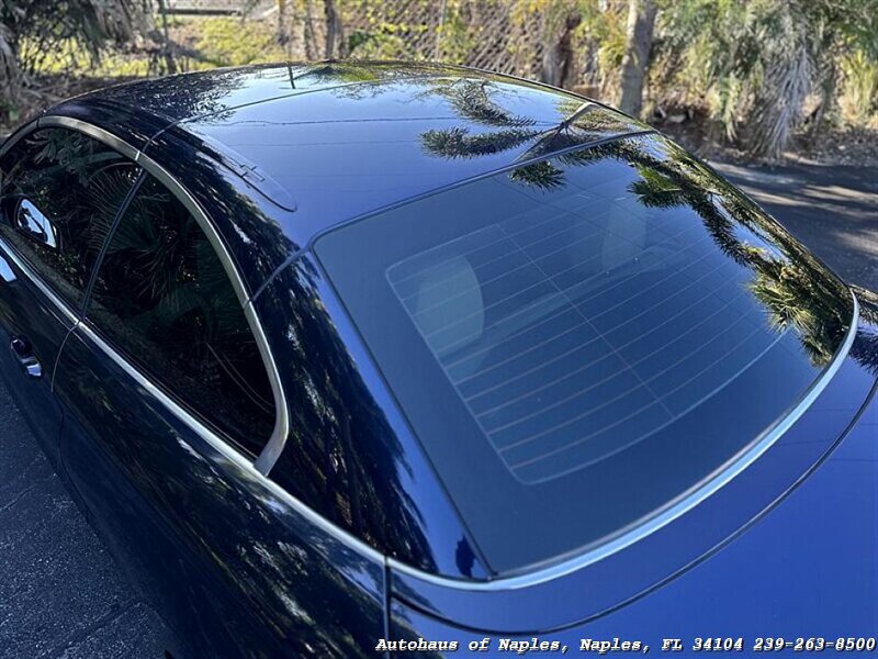 2016 BMW 428i Convertible - Photo 27 - Naples, FL 34104