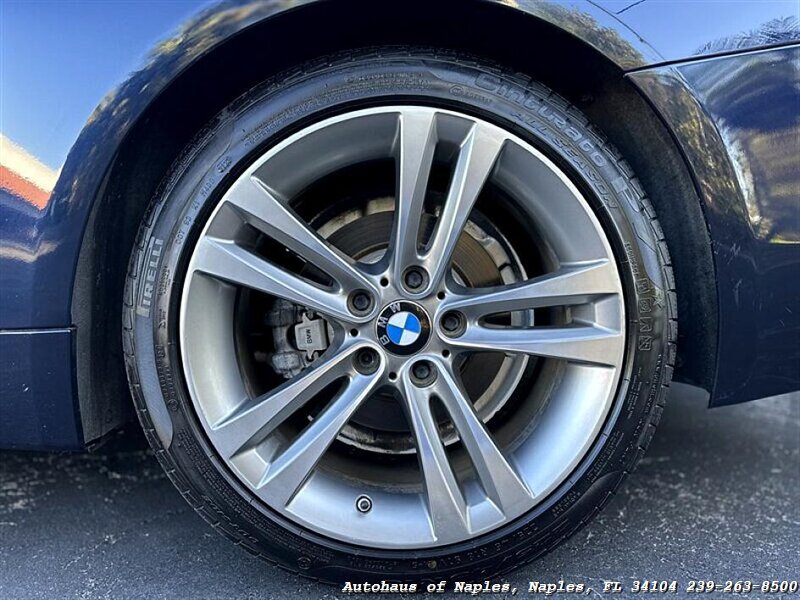 2016 BMW 428i Convertible - Photo 13 - Naples, FL 34104