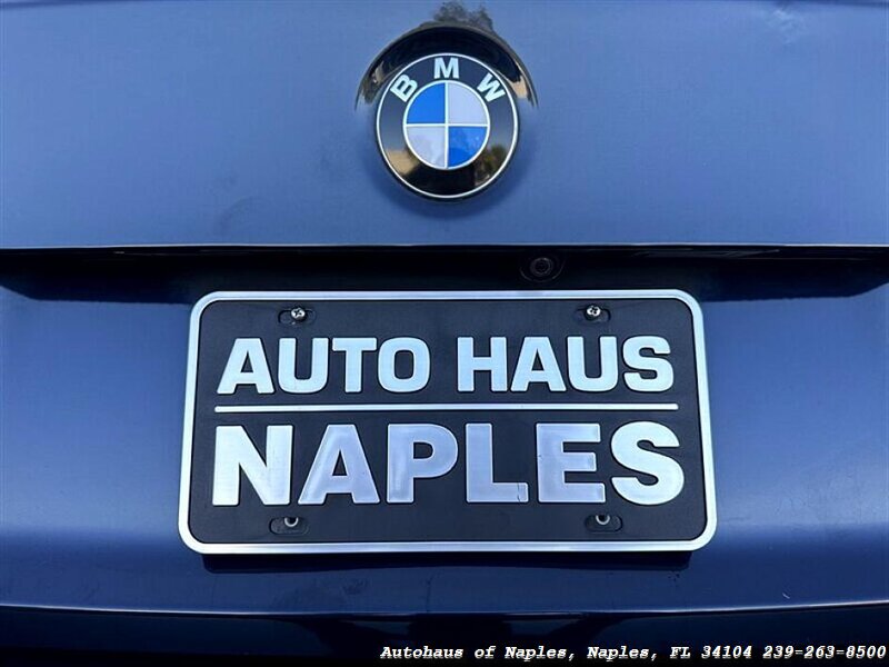 2016 BMW 428i Convertible - Photo 57 - Naples, FL 34104