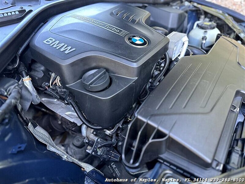2016 BMW 428i Convertible - Photo 31 - Naples, FL 34104