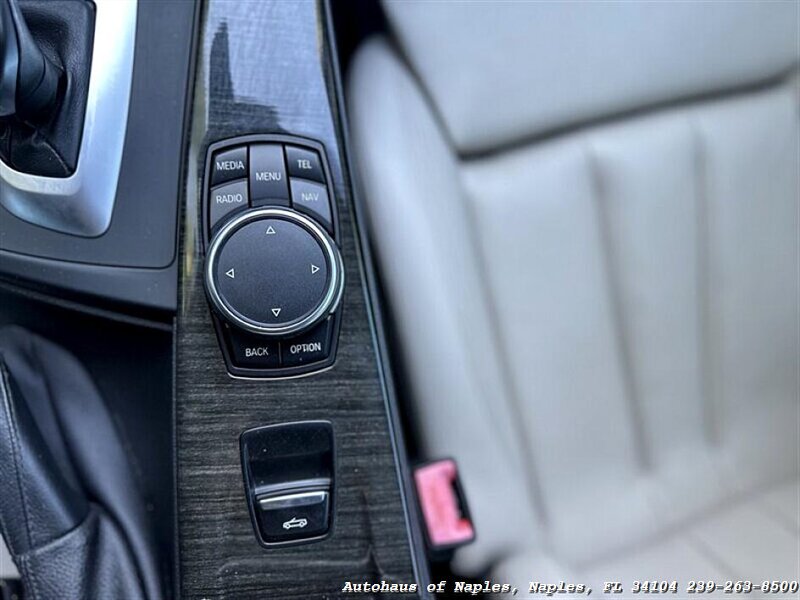 2016 BMW 428i Convertible - Photo 53 - Naples, FL 34104