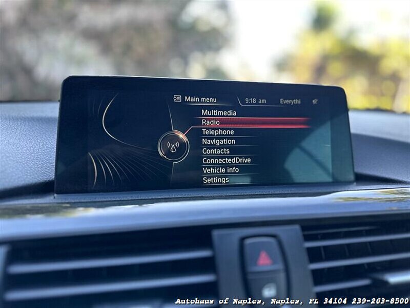 2016 BMW 428i Convertible - Photo 50 - Naples, FL 34104