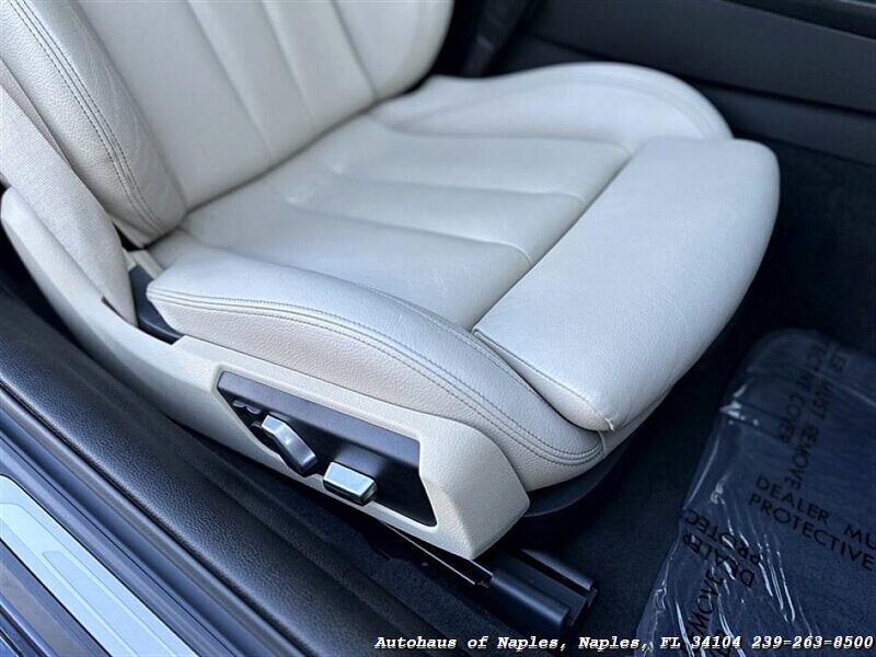 2016 BMW 428i Convertible - Photo 44 - Naples, FL 34104
