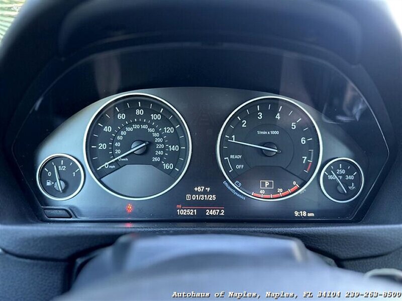 2016 BMW 428i Convertible - Photo 48 - Naples, FL 34104