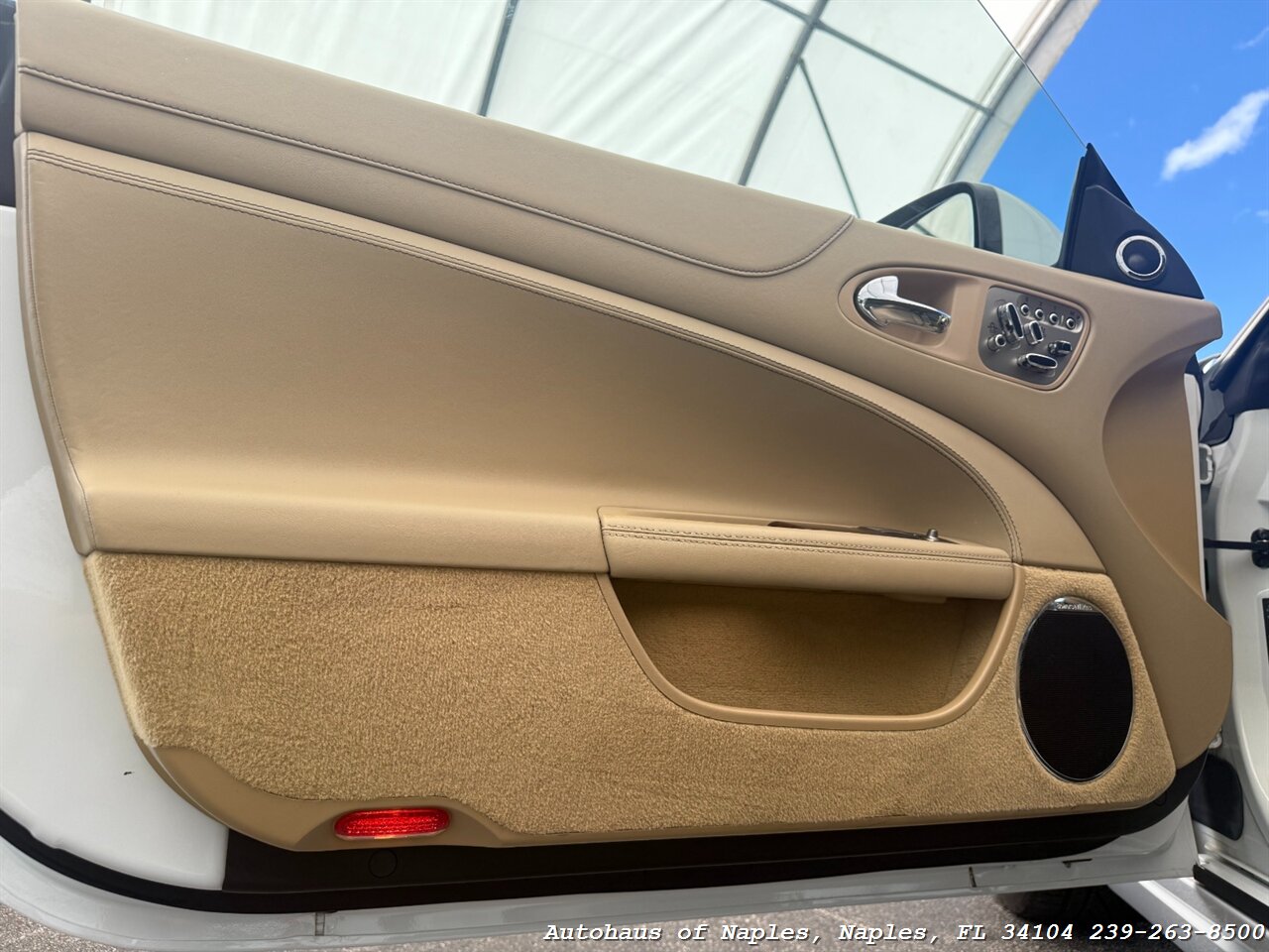 2011 Jaguar XK - Photo 16 - Naples, FL 34104