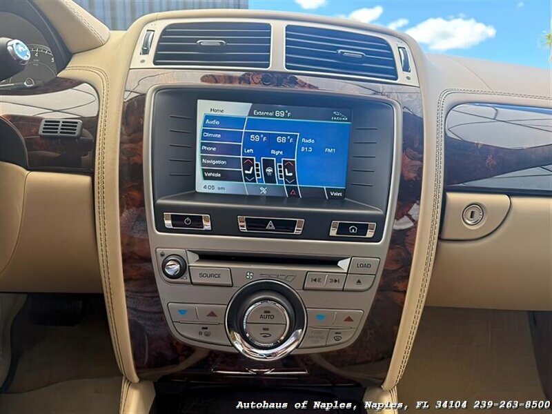 2011 Jaguar XK   - Photo 24 - Naples, FL 34104