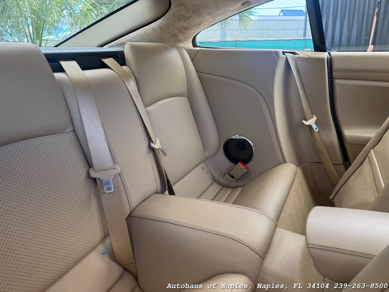 2011 Jaguar XK - Photo 17 - Naples, FL 34104
