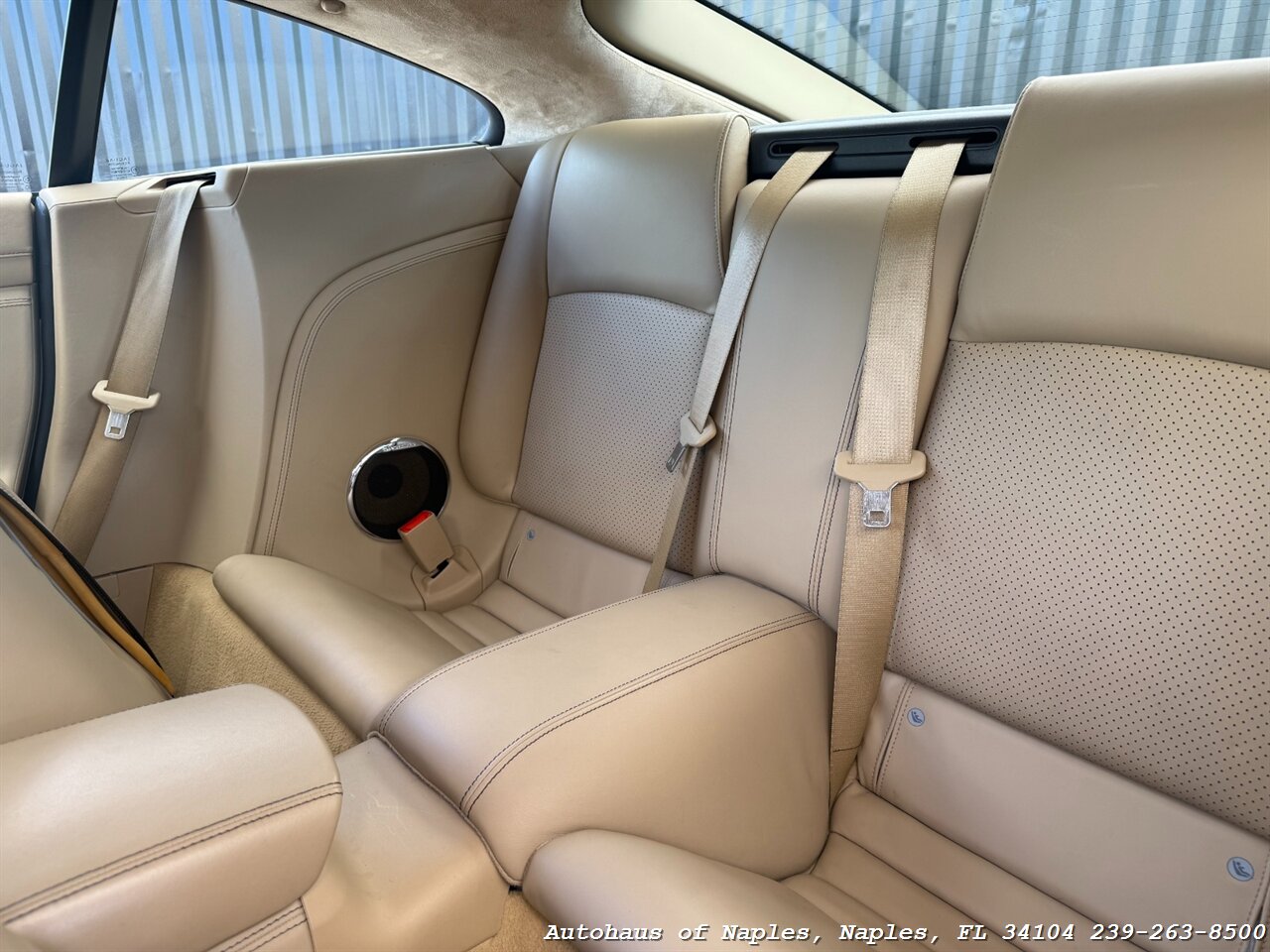 2011 Jaguar XK - Photo 18 - Naples, FL 34104