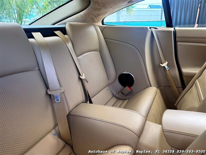 2011 Jaguar XK   - Photo 17 - Naples, FL 34104