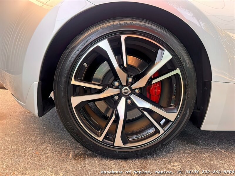 2019 Nissan 370Z Sport Touring   - Photo 18 - Naples, FL 34104