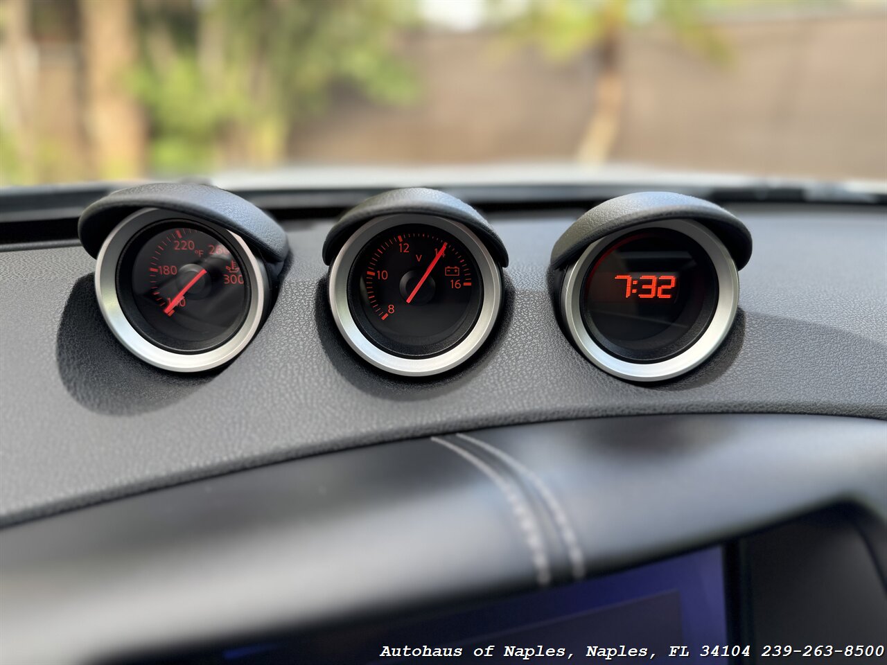 2019 Nissan 370Z - Photo 25 - Naples, FL 34104