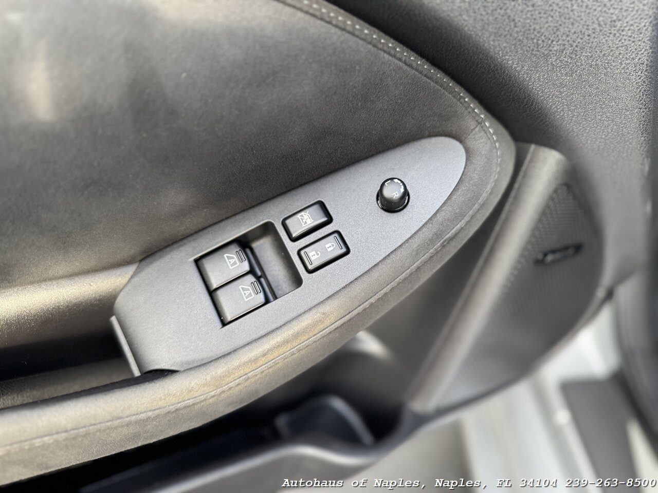 2019 Nissan 370Z - Photo 21 - Naples, FL 34104