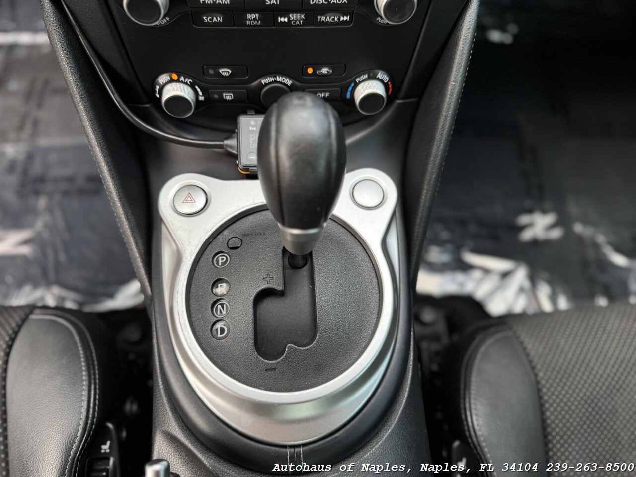 2019 Nissan 370Z - Photo 27 - Naples, FL 34104