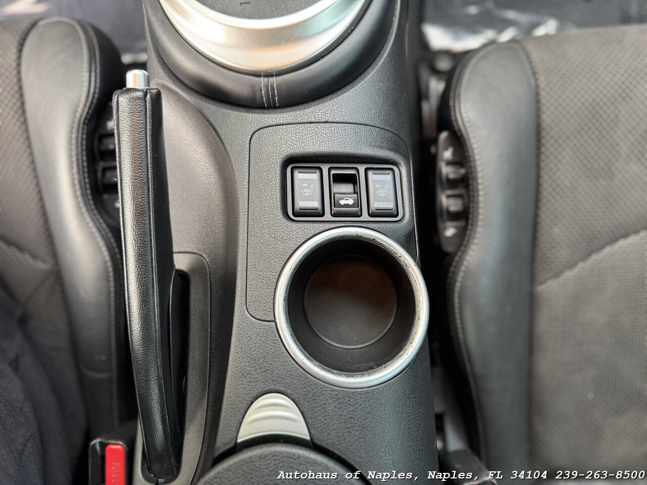 2019 Nissan 370Z - Photo 29 - Naples, FL 34104