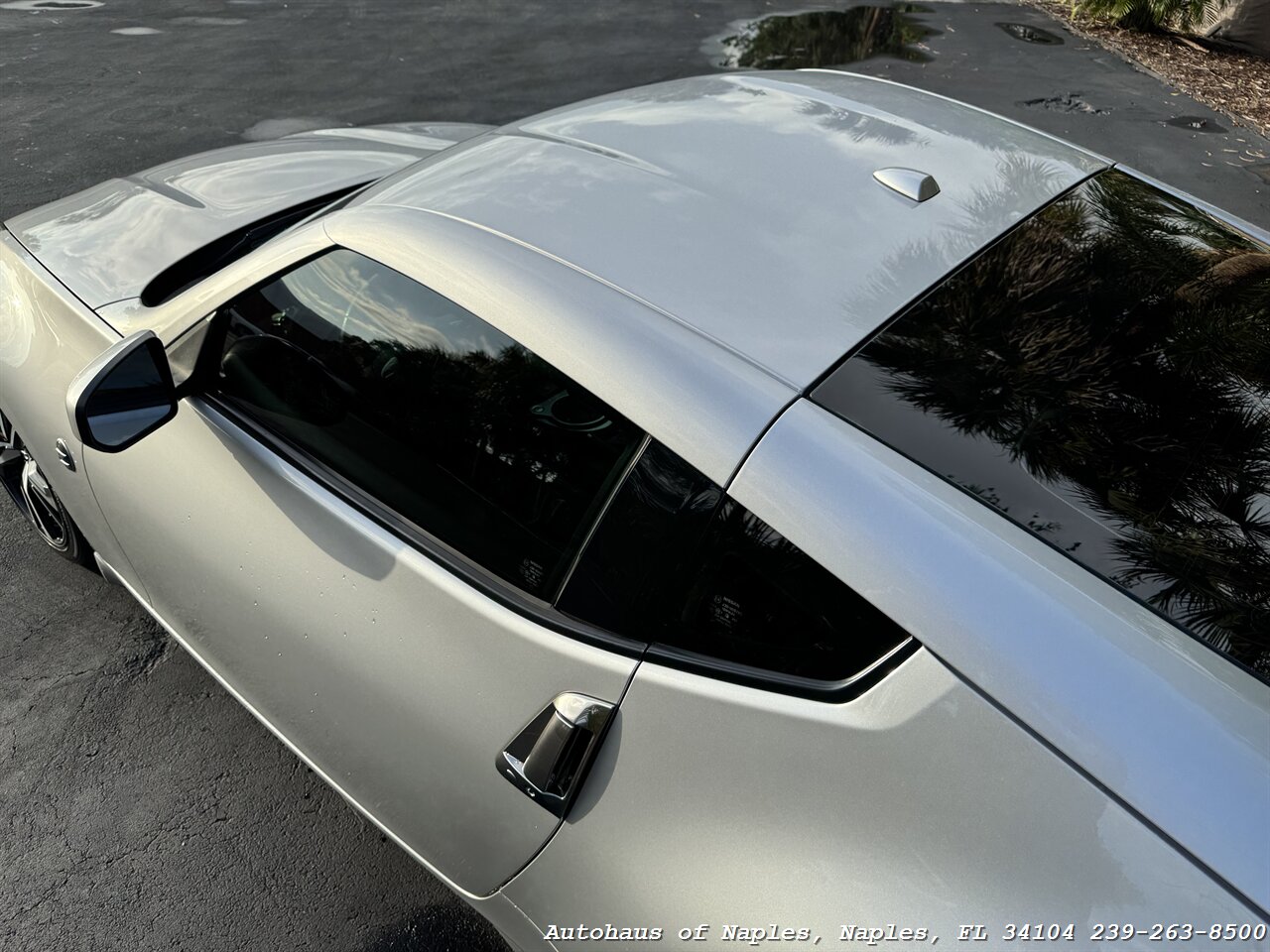 2019 Nissan 370Z - Photo 12 - Naples, FL 34104