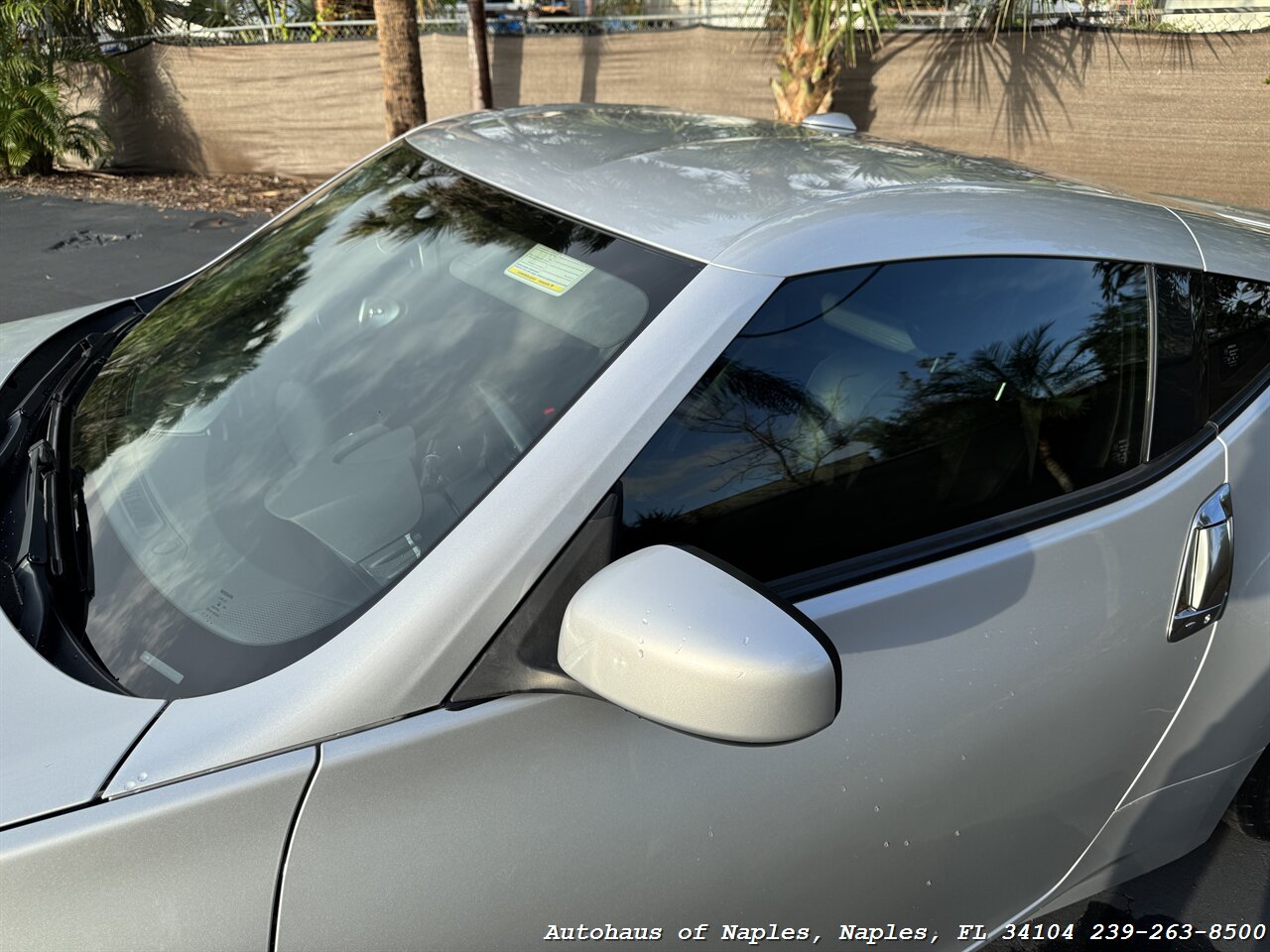 2019 Nissan 370Z - Photo 9 - Naples, FL 34104