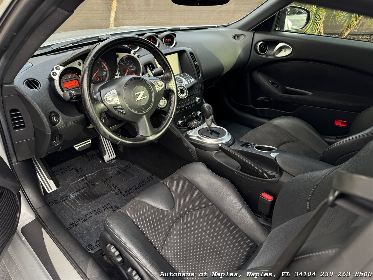2019 Nissan 370Z - Photo 32 - Naples, FL 34104