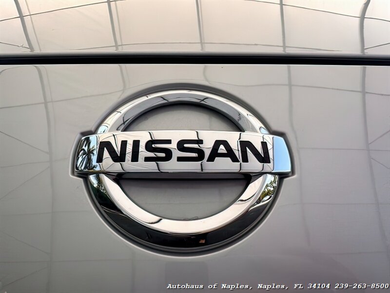 2019 Nissan 370Z Sport Touring   - Photo 14 - Naples, FL 34104