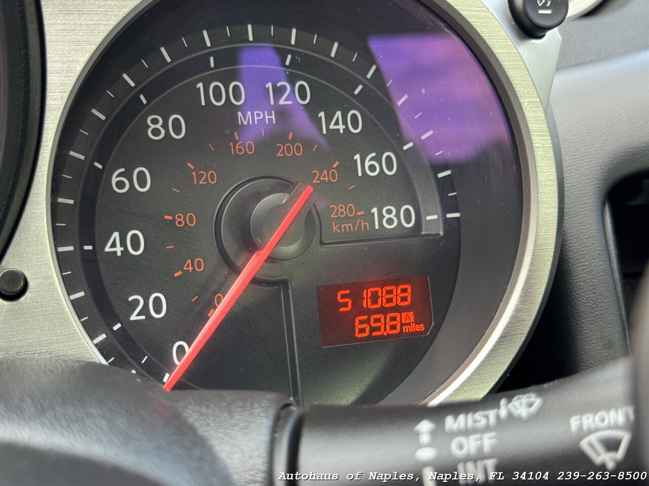 2019 Nissan 370Z - Photo 31 - Naples, FL 34104
