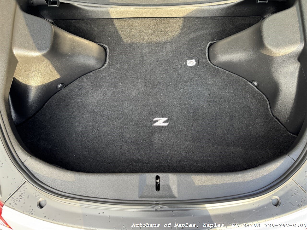 2019 Nissan 370Z - Photo 19 - Naples, FL 34104