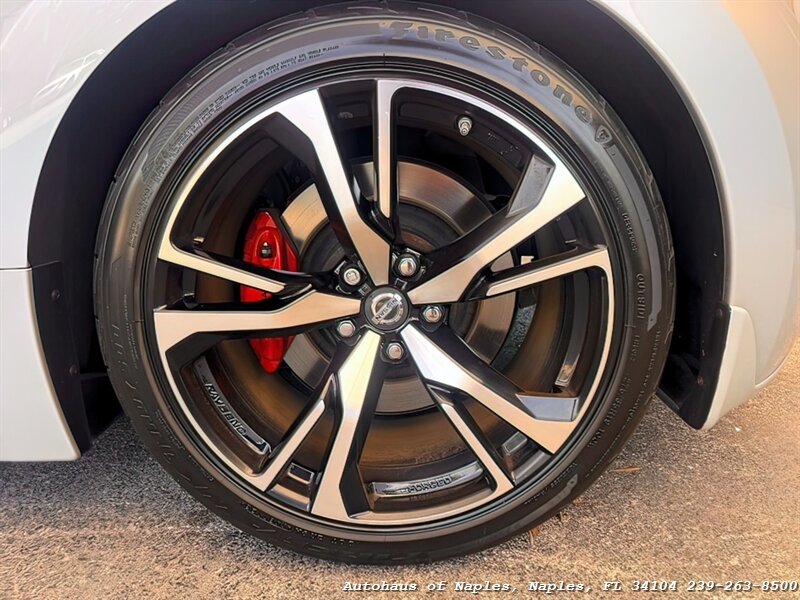 2019 Nissan 370Z Sport Touring   - Photo 15 - Naples, FL 34104
