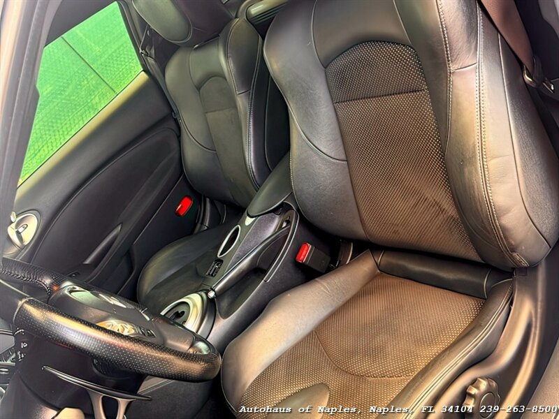 2019 Nissan 370Z Sport Touring   - Photo 21 - Naples, FL 34104
