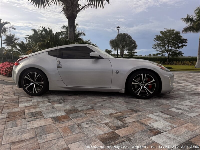 2019 Nissan 370Z Sport Touring  