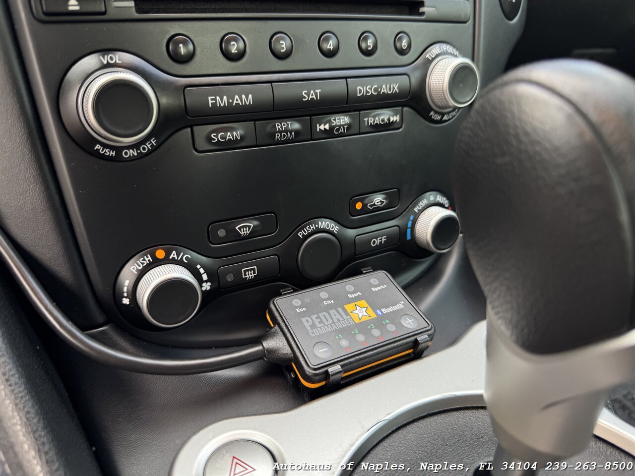 2019 Nissan 370Z - Photo 28 - Naples, FL 34104