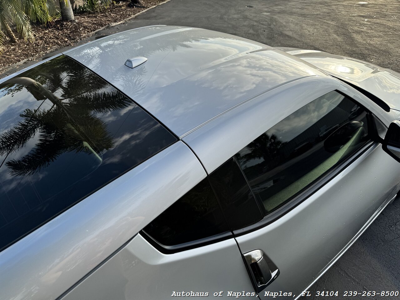 2019 Nissan 370Z - Photo 11 - Naples, FL 34104