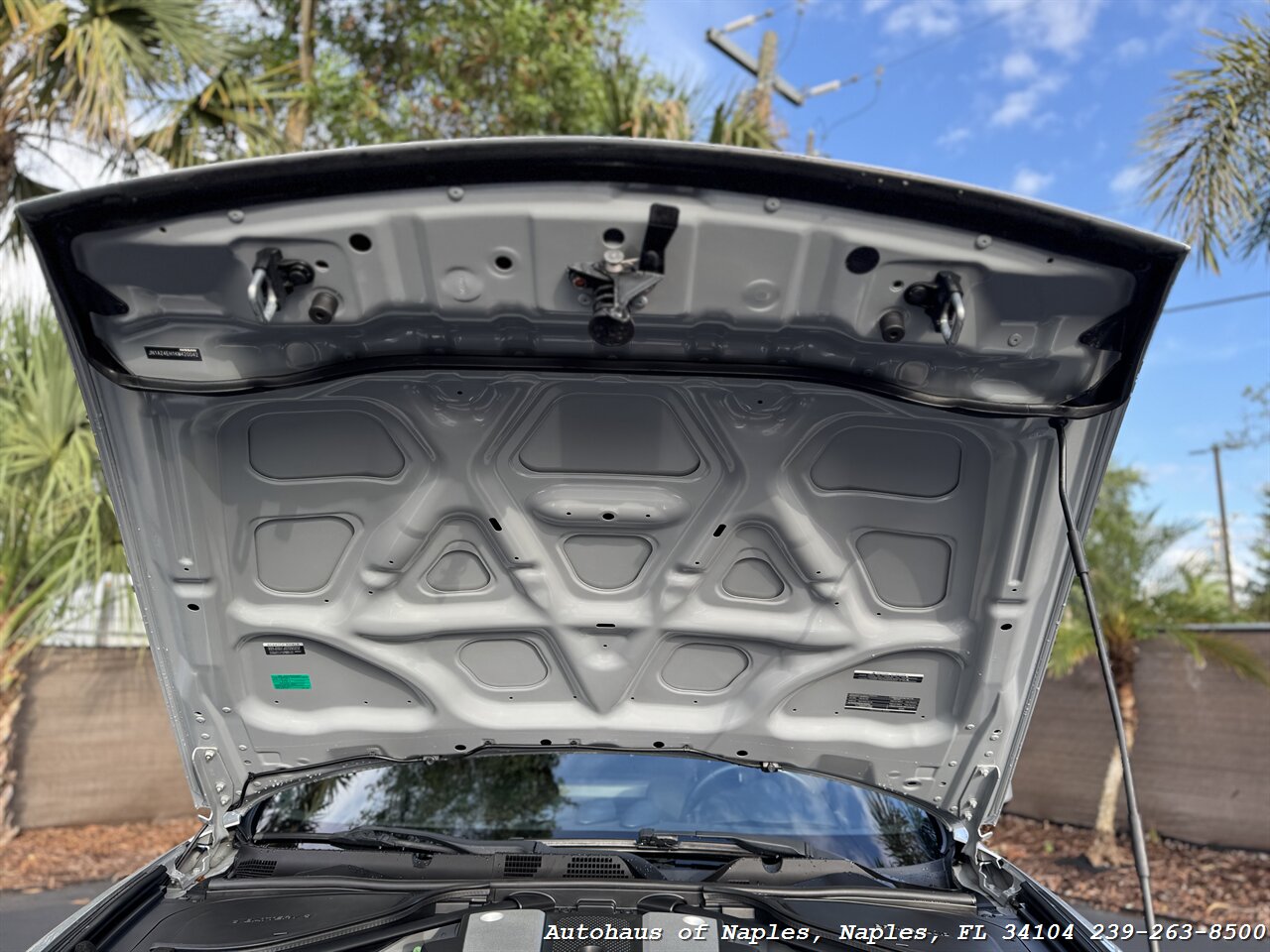 2019 Nissan 370Z - Photo 39 - Naples, FL 34104