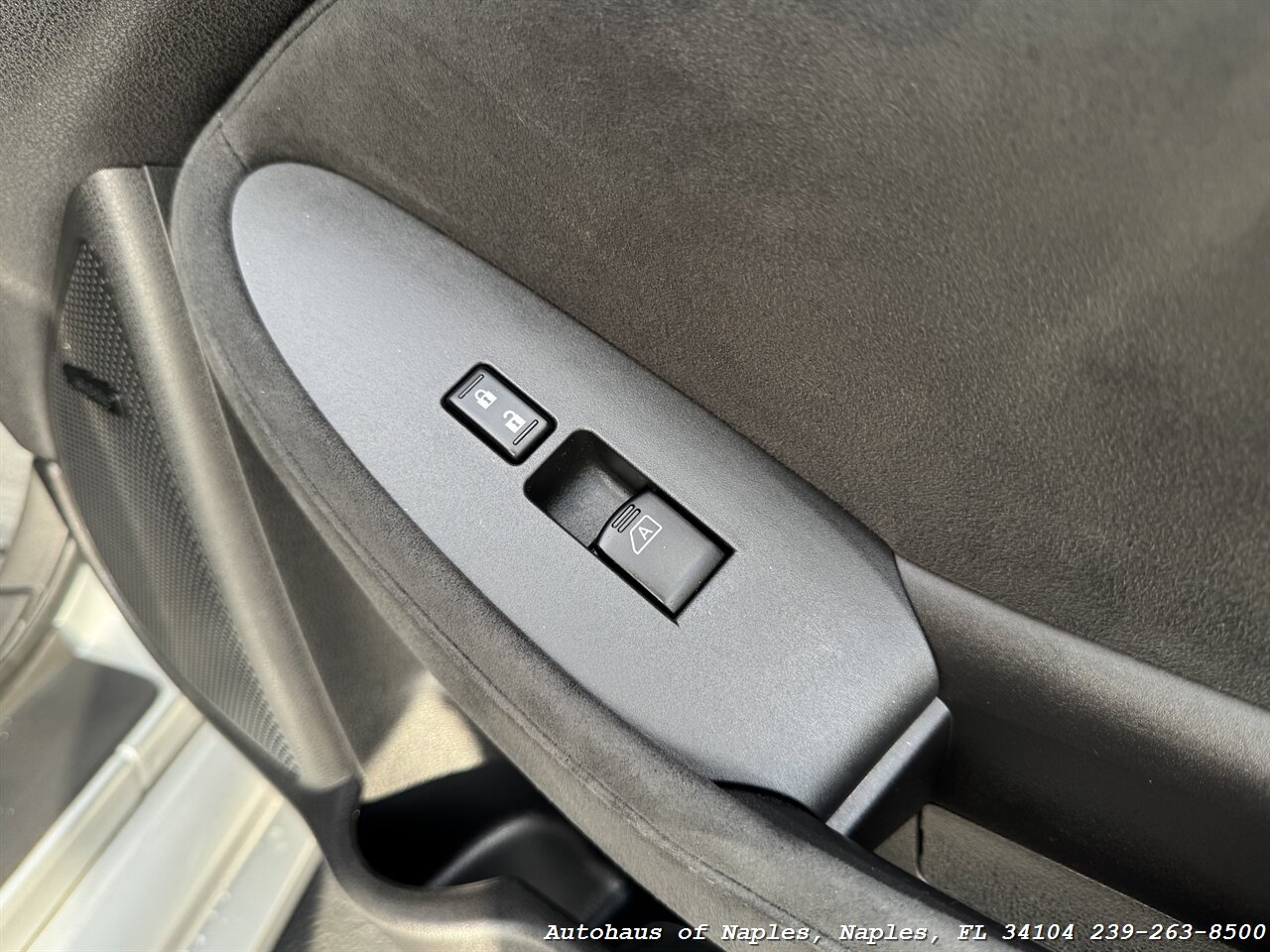 2019 Nissan 370Z - Photo 34 - Naples, FL 34104