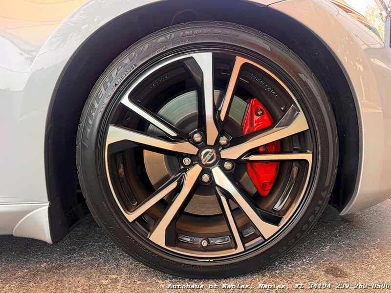 2019 Nissan 370Z Sport Touring   - Photo 17 - Naples, FL 34104