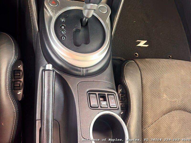 2019 Nissan 370Z Sport Touring   - Photo 24 - Naples, FL 34104