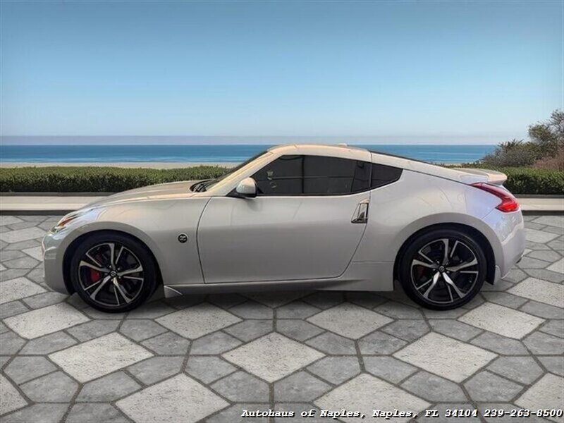 2019 Nissan 370Z  