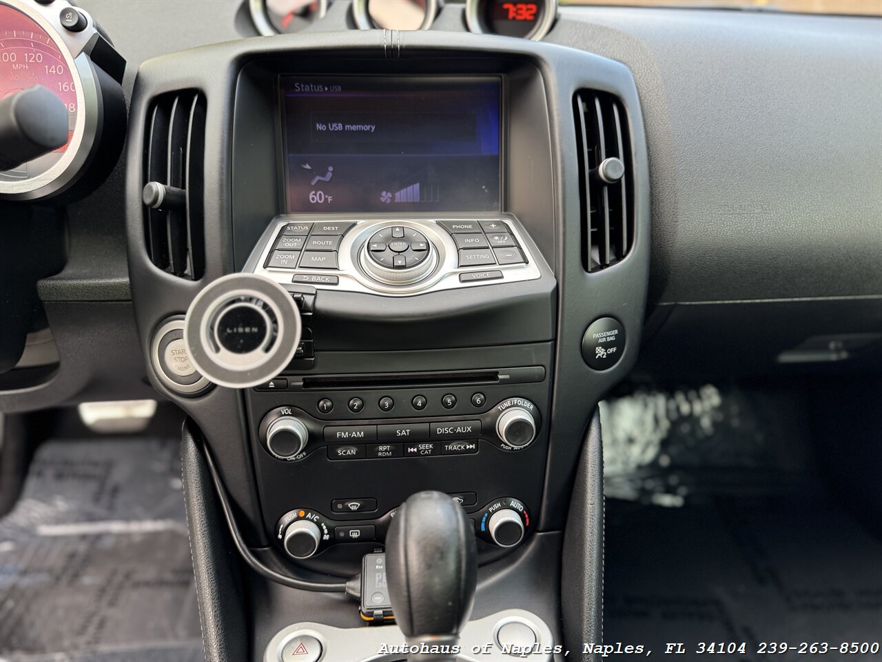2019 Nissan 370Z - Photo 26 - Naples, FL 34104