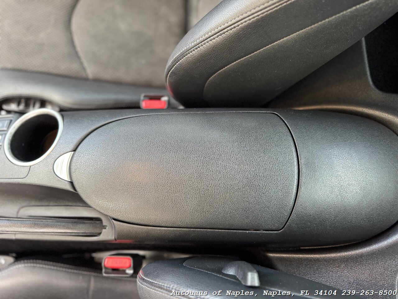 2019 Nissan 370Z - Photo 30 - Naples, FL 34104