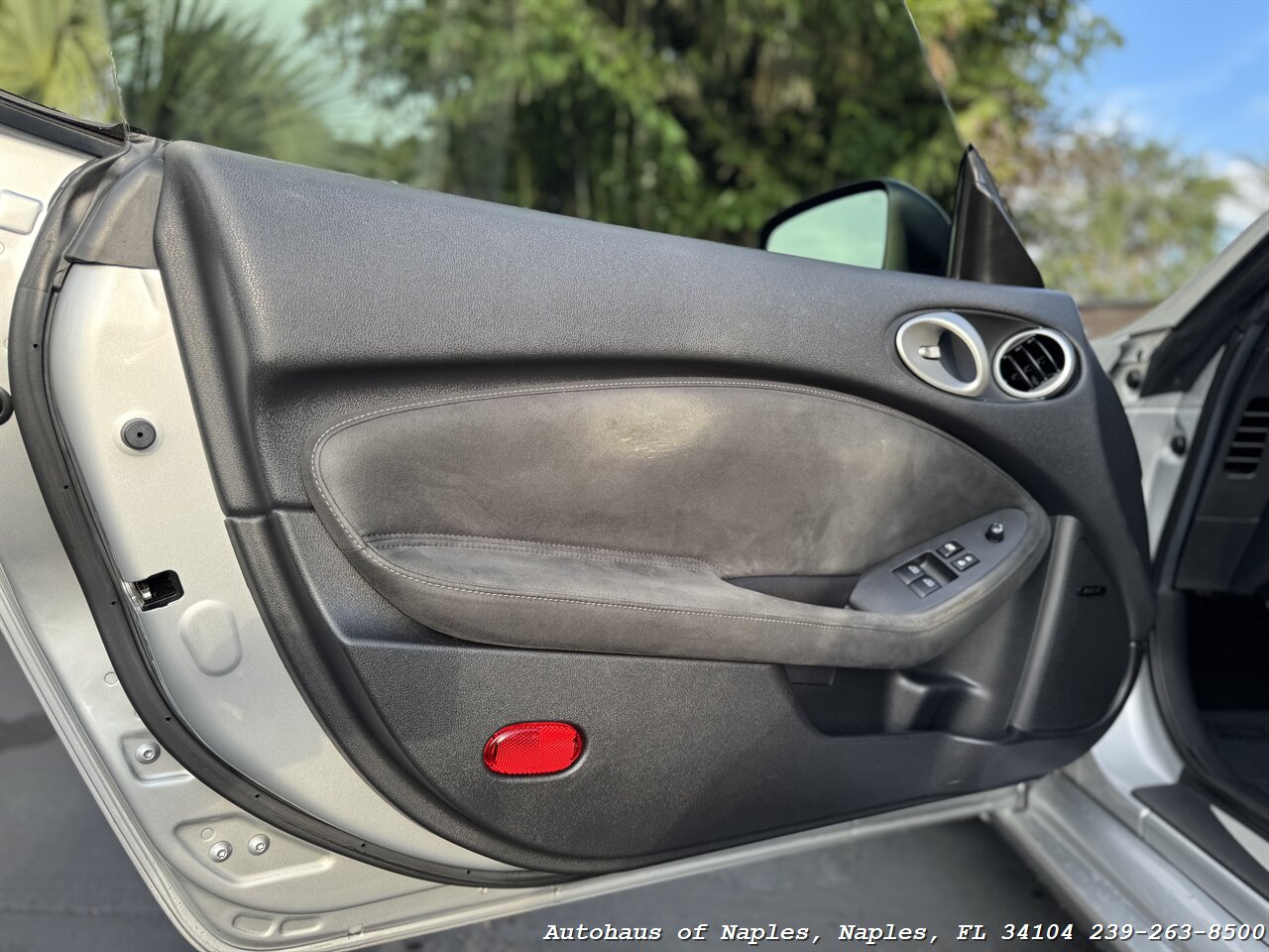 2019 Nissan 370Z - Photo 20 - Naples, FL 34104