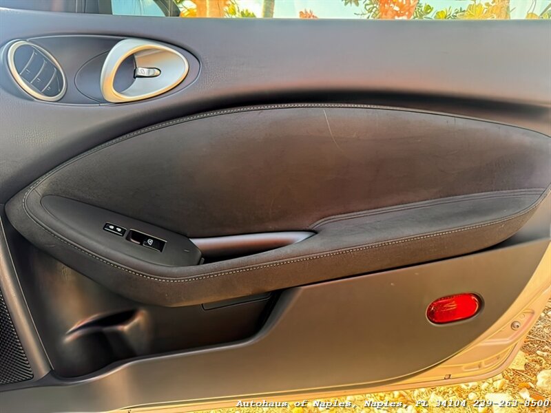 2019 Nissan 370Z Sport Touring   - Photo 25 - Naples, FL 34104