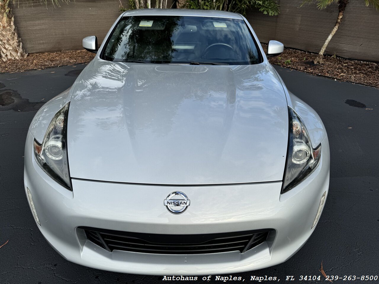 2019 Nissan 370Z - Photo 38 - Naples, FL 34104