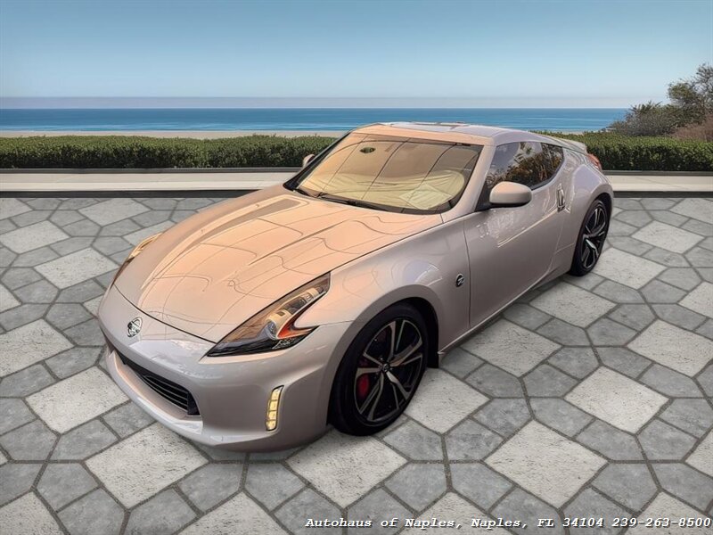 2019 Nissan 370Z  