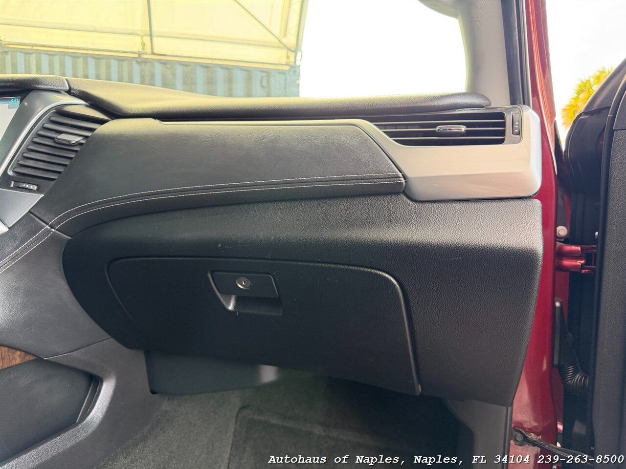 2016 Chevrolet Tahoe LT   - Photo 39 - Naples, FL 34104