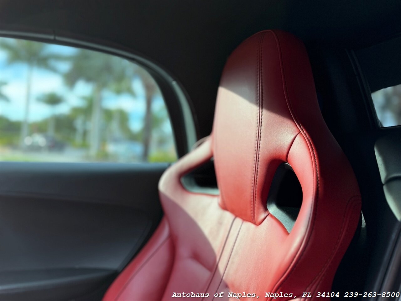 2014 Jaguar F-TYPE V8 S - Photo 84 - Naples, FL 34104