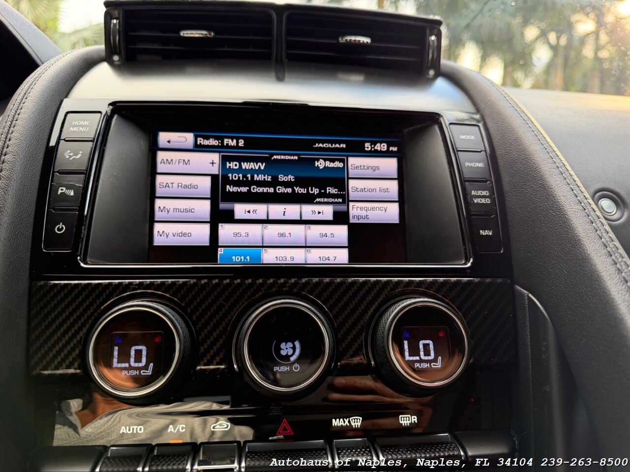 2014 Jaguar F-TYPE V8 S - Photo 80 - Naples, FL 34104
