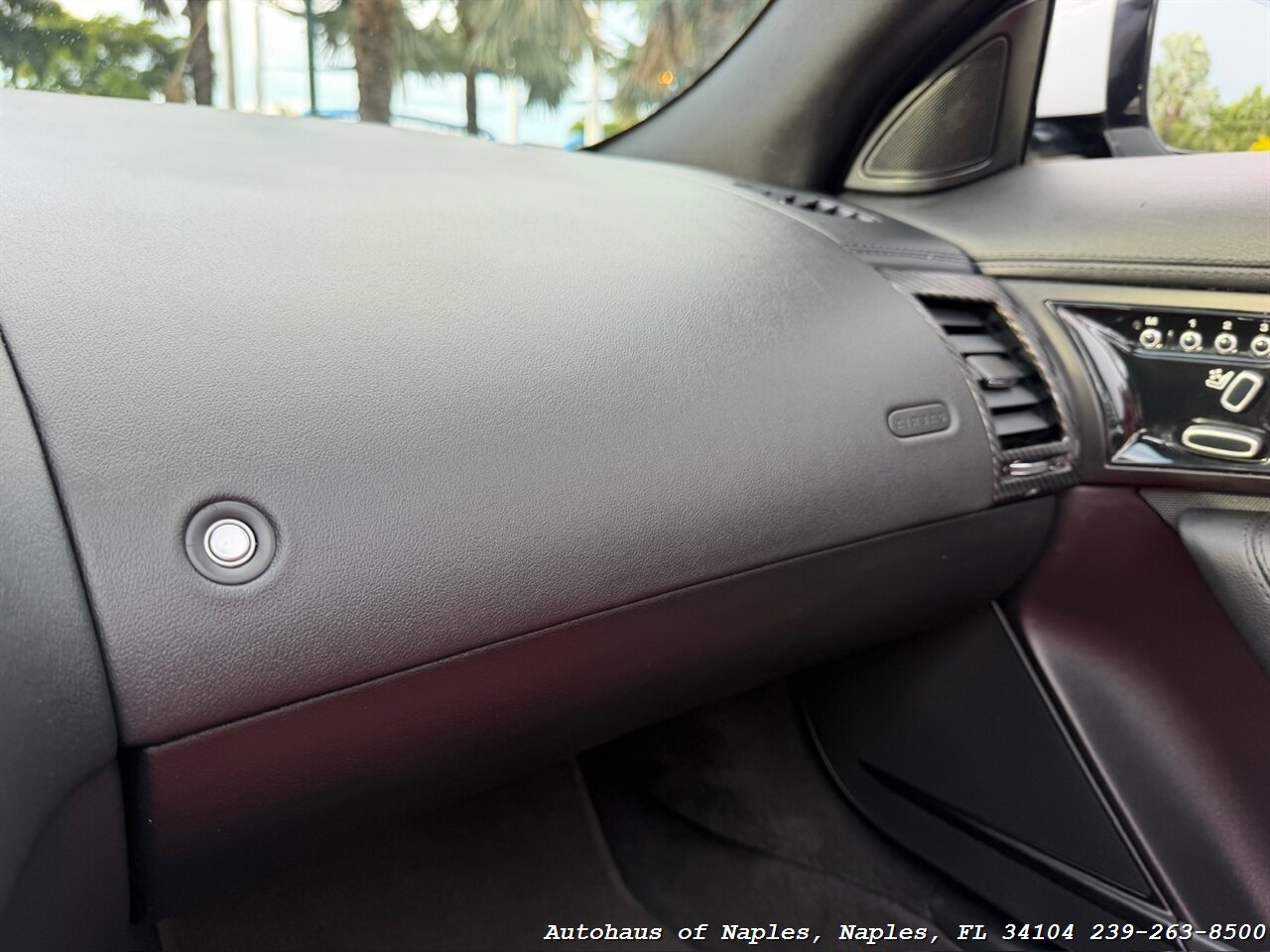 2014 Jaguar F-TYPE V8 S - Photo 123 - Naples, FL 34104
