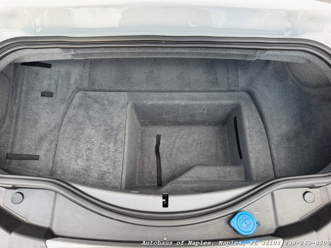 2014 Jaguar F-TYPE V8 S - Photo 29 - Naples, FL 34104