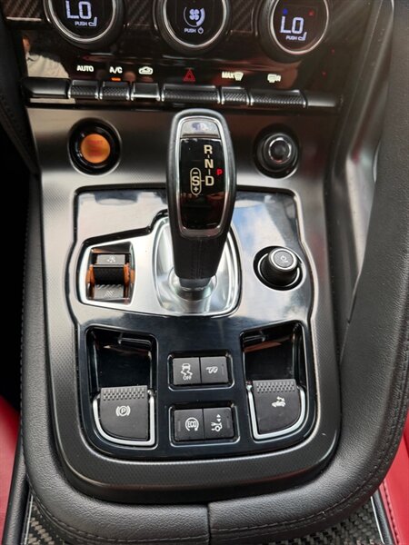 2014 Jaguar F-TYPE V8 S - Photo 82 - Naples, FL 34104