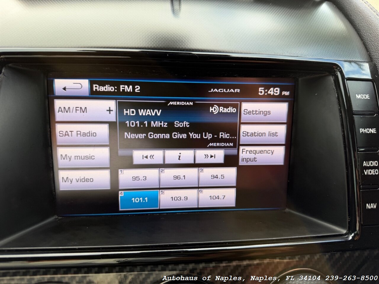 2014 Jaguar F-TYPE V8 S - Photo 81 - Naples, FL 34104