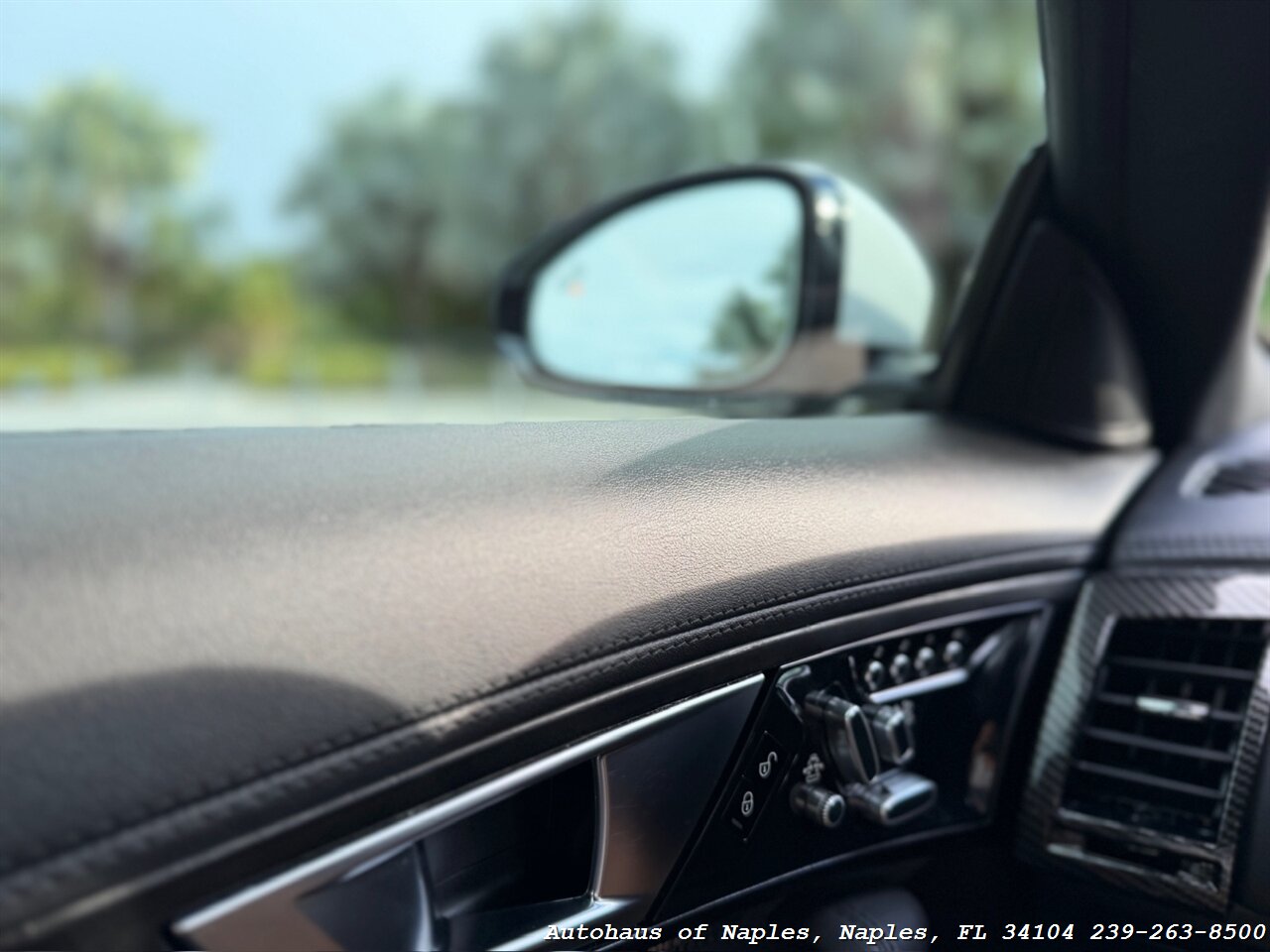 2014 Jaguar F-TYPE V8 S - Photo 87 - Naples, FL 34104