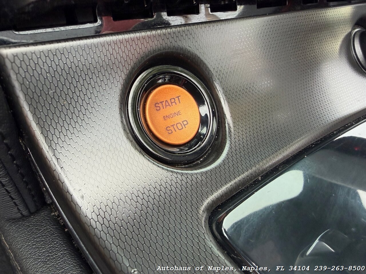 2014 Jaguar F-TYPE V8 S - Photo 125 - Naples, FL 34104