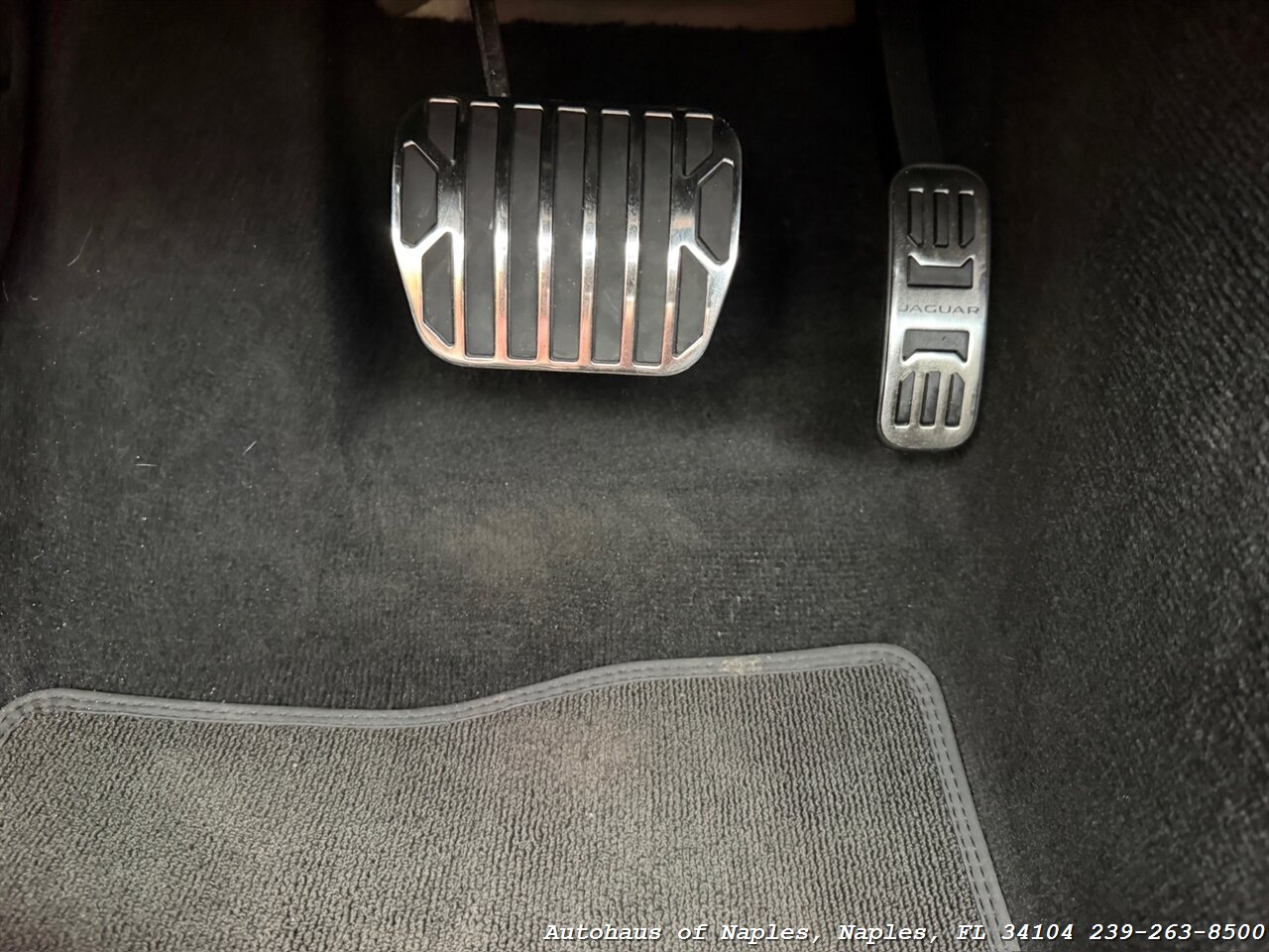 2014 Jaguar F-TYPE V8 S - Photo 126 - Naples, FL 34104